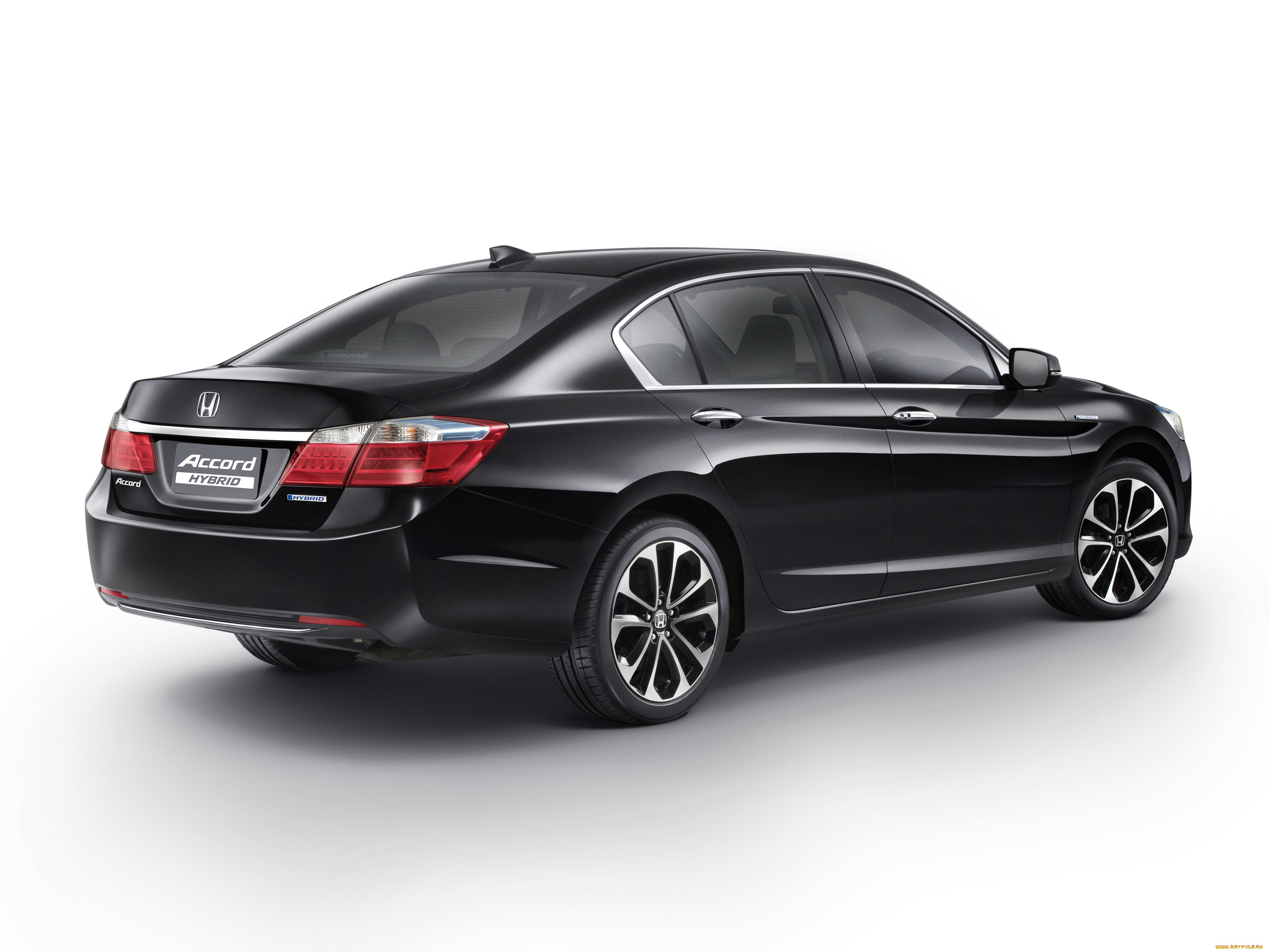 , honda, th-spec, 2013, , hybrid, accord